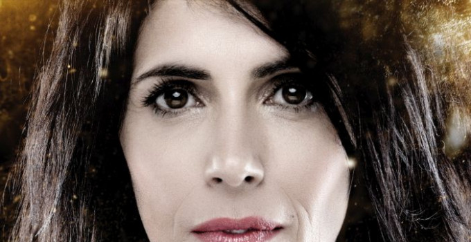 GIORGIA: domani esce la versione in vinile di "ORONERO", il decimo album di inediti dell'artista.